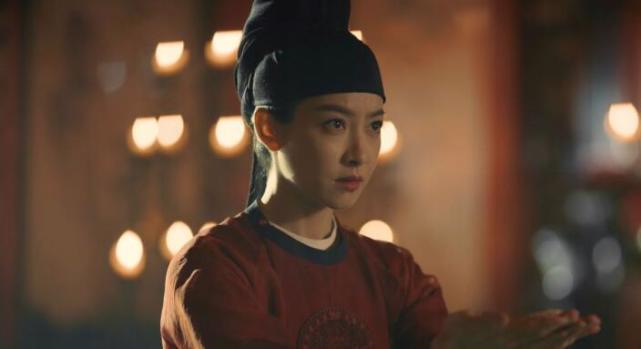 钟丽缇|宋茜厉害了！新剧上线3天热度狂飙，将杨幂与杨紫挤下了“神坛”