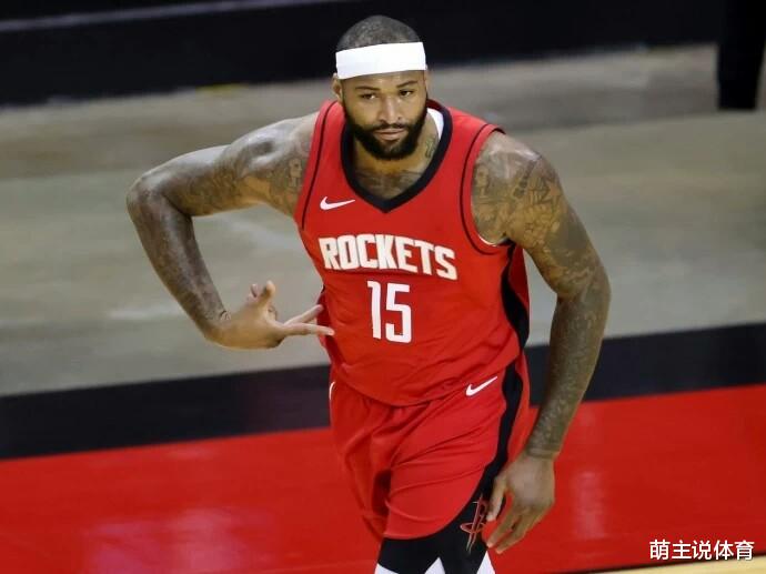 火箭队|恭喜考辛斯！火箭宣布重要决定，24+8巨星向休城伸出援手