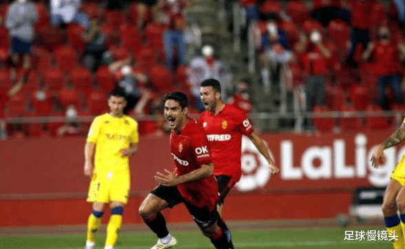 西班牙人|从1-1到2-0！西乙变天，西班牙人争冠形势：3轮拿6分=武磊第6冠