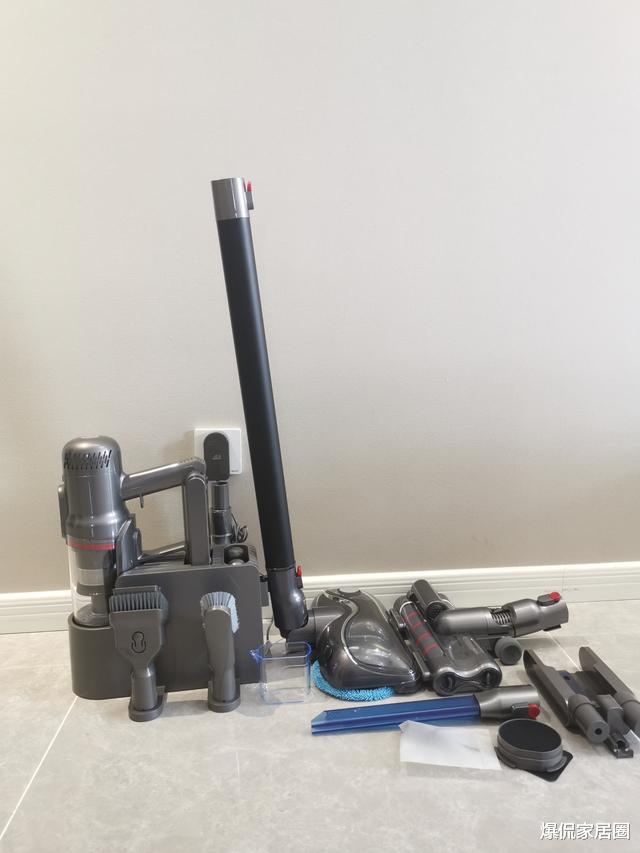 黑科技|4款智能黑科技家电，买前担心“吹嘘过头”，用后才知啥叫幸福感