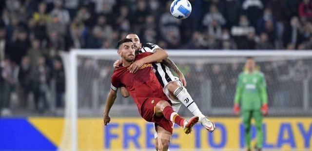 小陈有说 穆里尼奥再遭争议判罚输球!进球被吹改判点球,罗马0-1不敌尤文