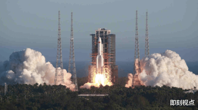 太空 “太空三峡”计划不一般！千吨发电站送入太空，中国正式领跑美俄