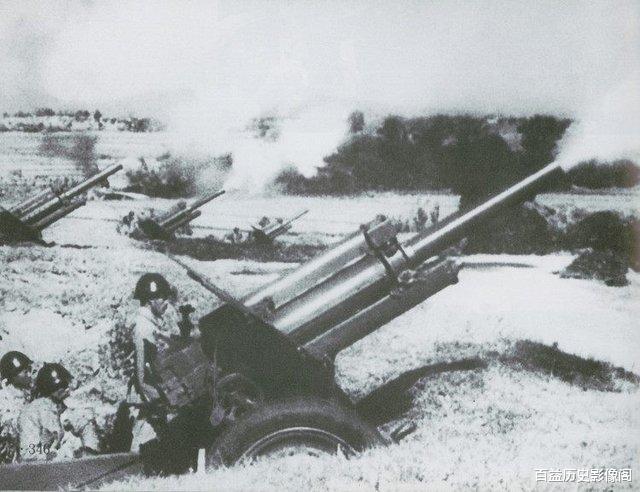 炮弹|二战的主要火力输出——战地炮兵