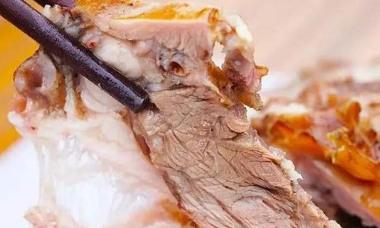 特色美食速递 青岛小镇上的非遗美食,曾上过CCTV,城里大爷大妈奔波70公里来买