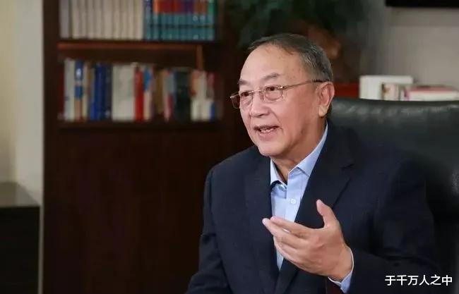 联想|网友直呼：支持国家将联想公司重新收归国有！