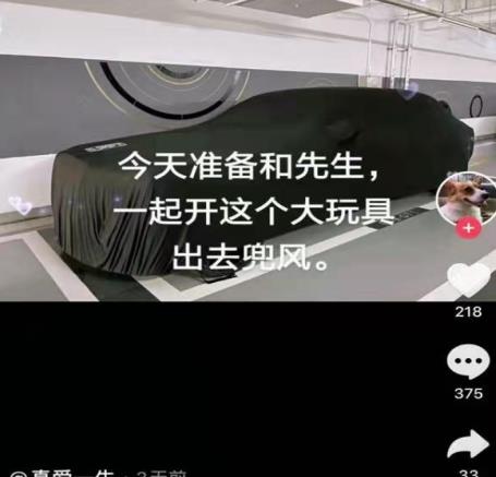 林生斌|林生斌现任妻子任真真坦言，想与丈夫远离是非之地，戏精卖惨