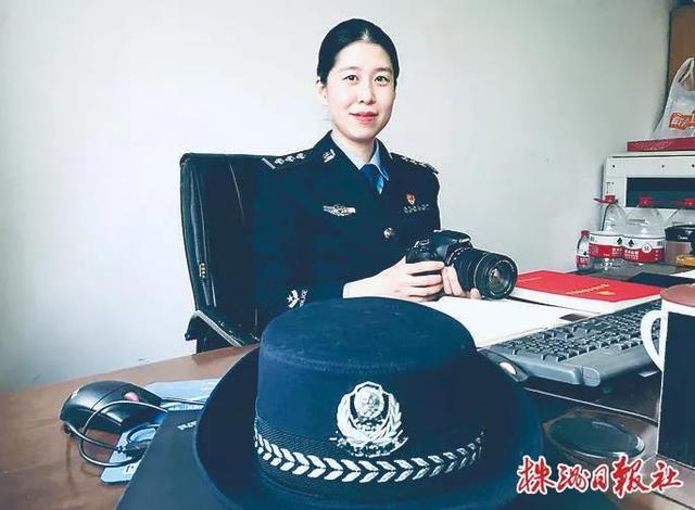 株洲发布 留株过年、坚守岗位 两位民警的牛年春节这样过