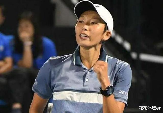 澳网|2-0！1-2！中国金花澳网首胜+首败，球迷痛批3号种子：自己作出局
