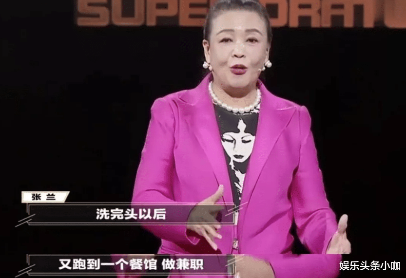 汪小菲|亲妈说漏嘴？10年婚姻玩完，还被暴打？