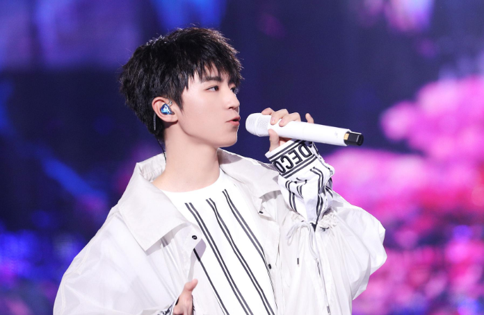 王俊凯|5月份最受欢迎艺人投票排名:两大顶流强势霸榜,第三名有点意外