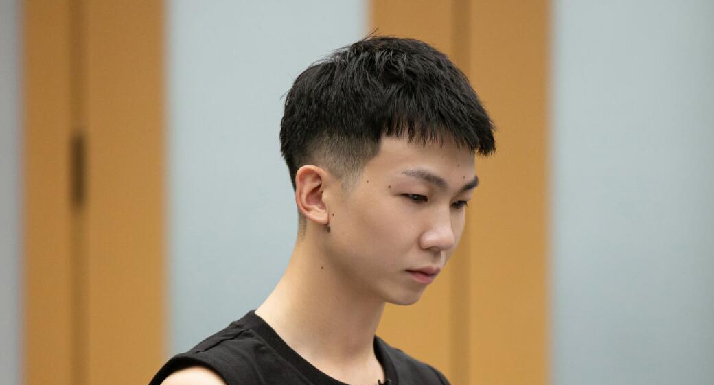 bridge|陈辉和黄贯中选人环节情商高，布瑞吉却心机很深