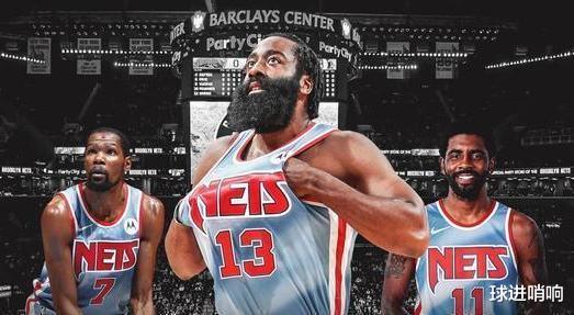 篮网队|篮网和湖人谁更强？美媒4大方面对比给出答案，结果一边倒！