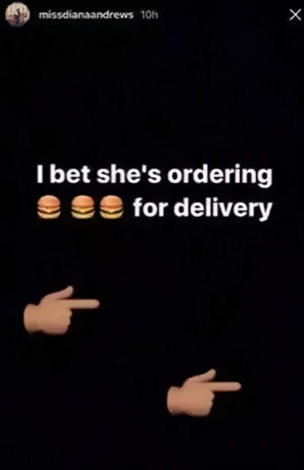 |美女模特拍片时，被摄影师身材羞辱？结果被狠狠怼死！