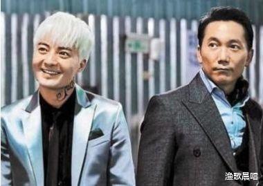 尖沙咀|“跛手英”江湖断魂录：翻版大王陷同门内讧，水深火热再无回头路