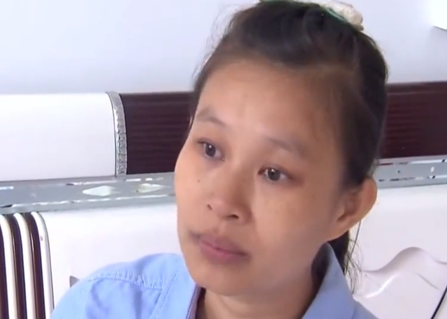 妻子怀孕9月临盆,丈夫却突然消失,再见到丈夫时已经时日不多了
