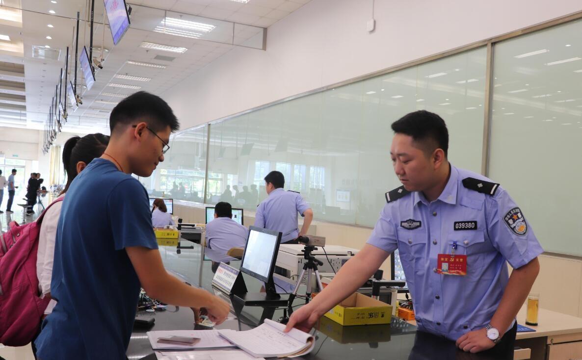 徐雪峰|行驶证是代表车子归谁所有么？答案很简单