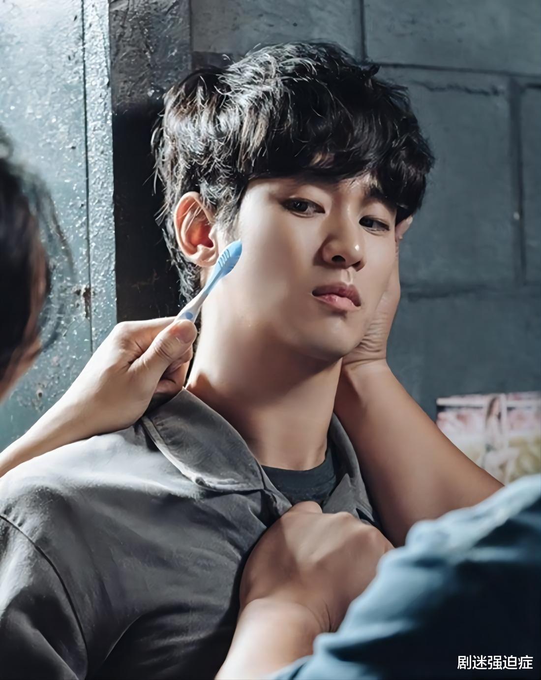 金贤洙|韩剧《某一天》：金秀贤承认杀人后推翻，关系3大看点！