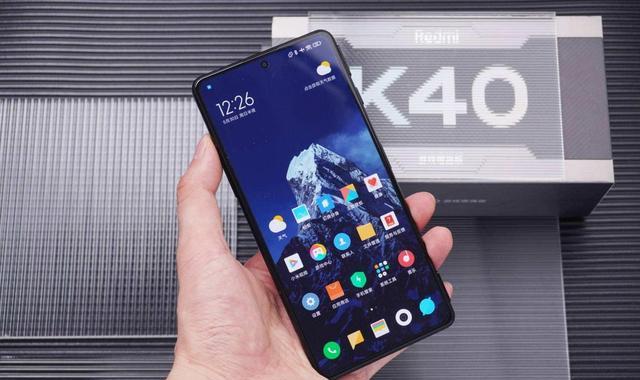 酷睿处理器|红米K50首发天玑7000，12+512G已确定2999，果真厚积薄发