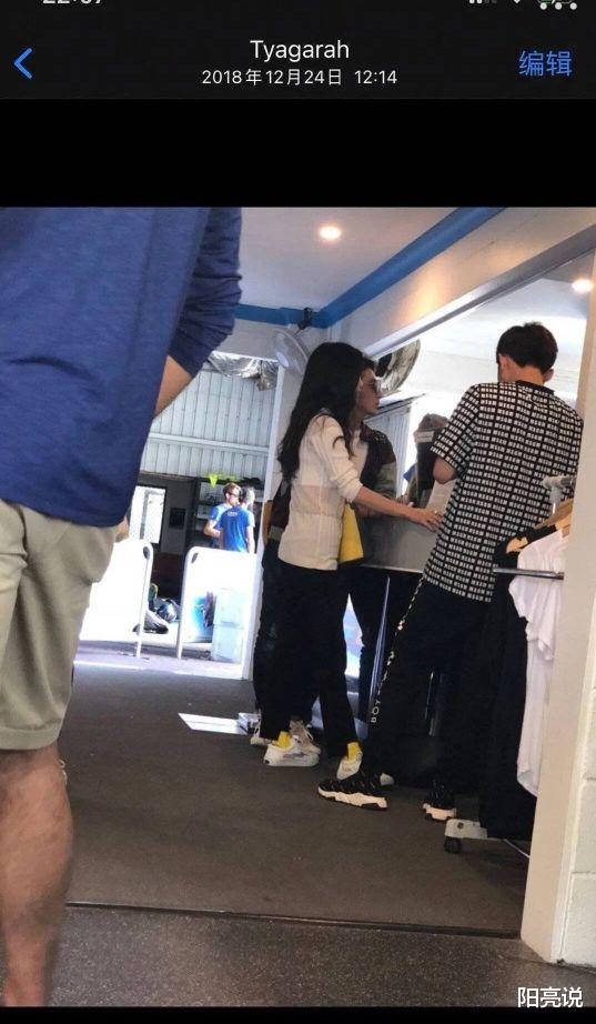 林生斌|林生斌的回应疑点重重，网友晒出三大证据，证明他在说谎！