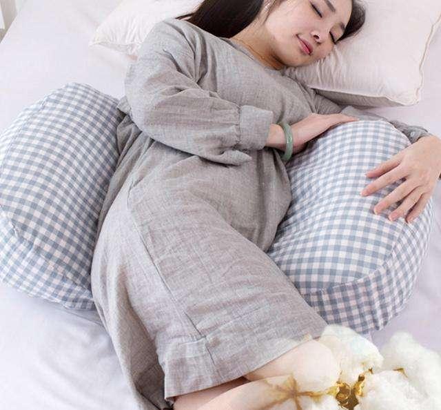 你像意外|孕期想要睡好坎坷多,胎宝也跟着“捣乱”,想要睡得好注意这几点