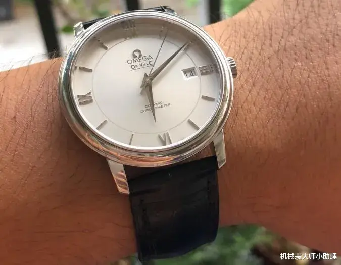 机械表大师小助理|机械表大师：手表等级排名重要吗？表友公认的七个经典手表款式！