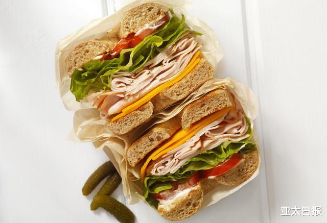 高血压|如果你有高血压，请少吃这些食物