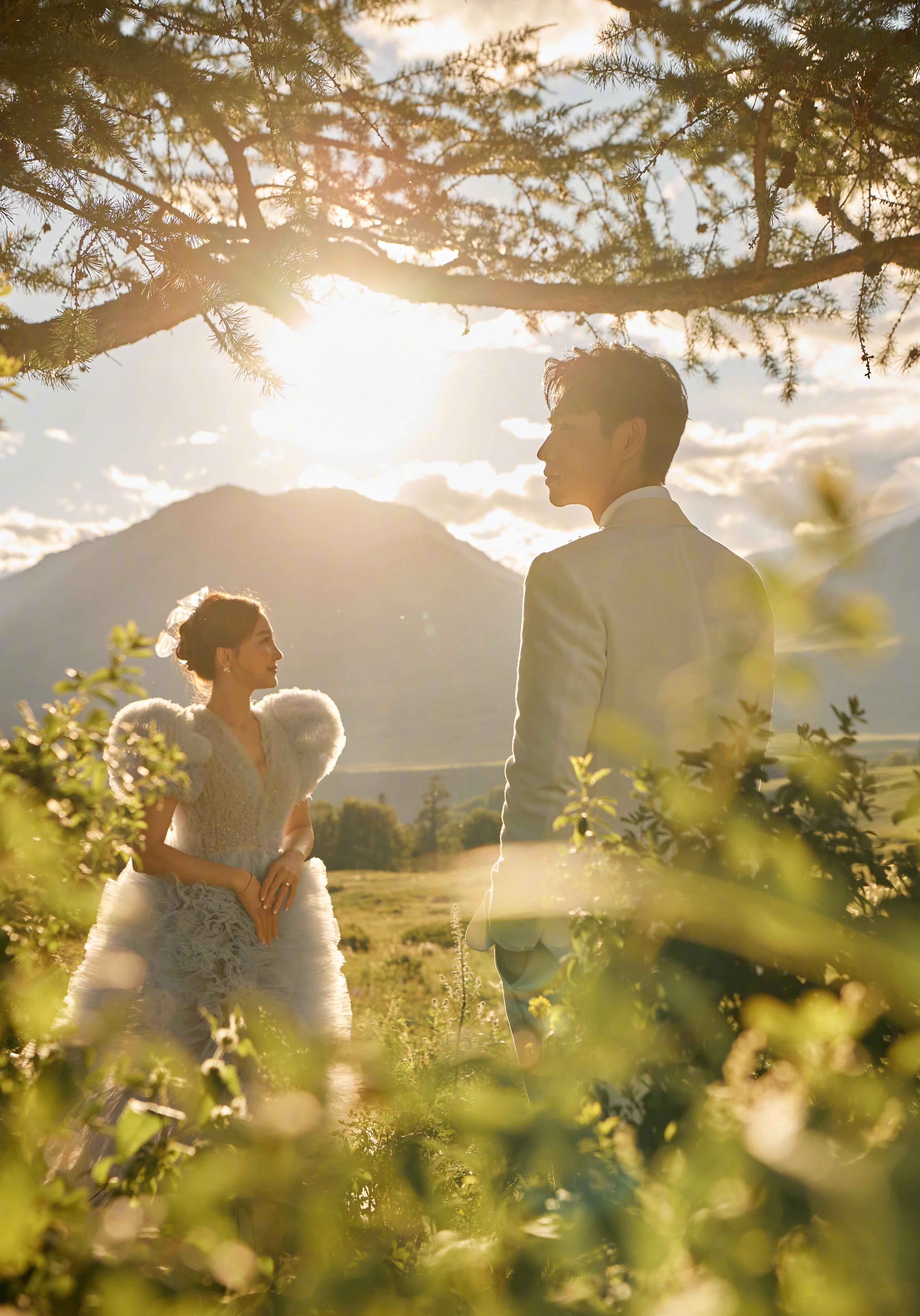 育儿铺子|魏晨｜和初恋结婚，有情人终成眷属