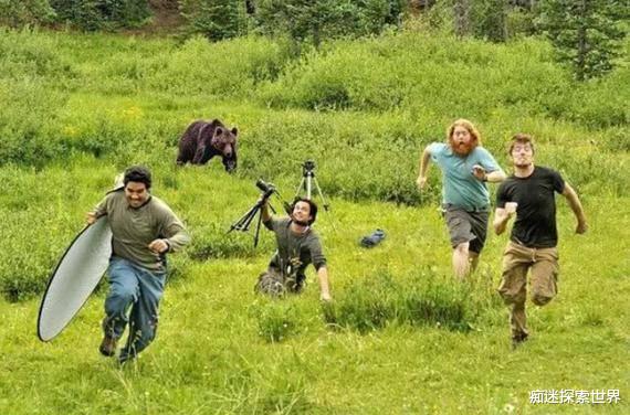 痴迷探索世界|7张著名老照片,骗过了无数人,第5张很少有人见过