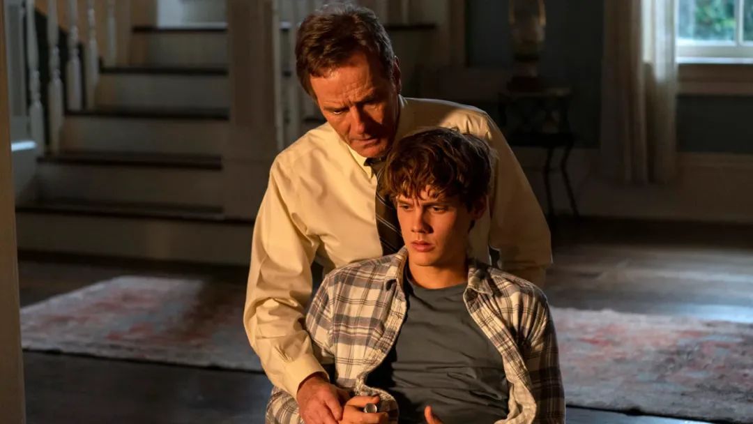 丁剑剑|豆瓣9.1,我敢预言,这绝对是年末压轴神剧!