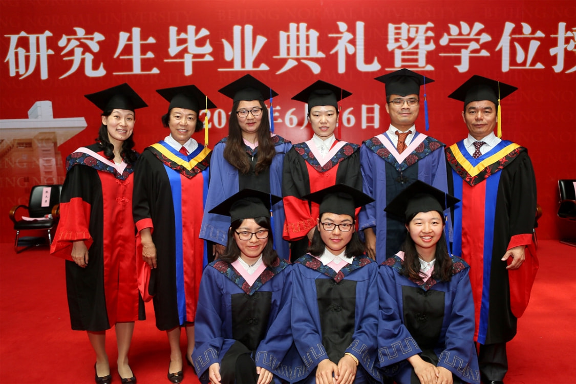 重庆|因第一学历，北大学生质疑教授，校园内本科生与研究生有鄙视链吗