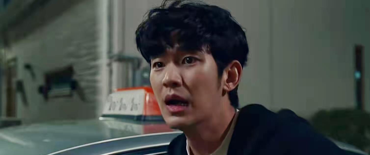 金贤秀|第1集床戏加凶杀案，金秀贤新剧看点十足，首播口碑爆棚评分8.5