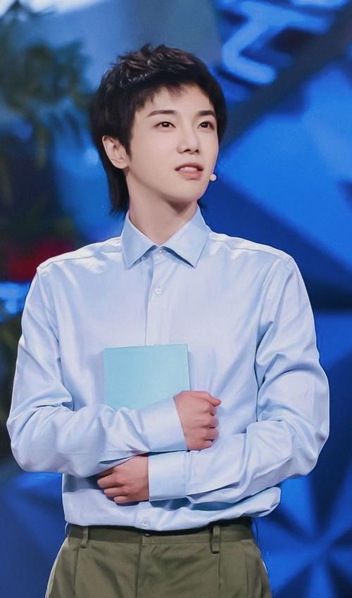 鹿晗|八卦：华晨宇，郑爽，张柏芝，张恒，鹿晗，王俊凯，杨幂，赵思露