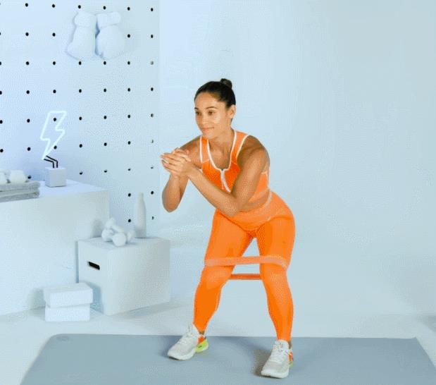 运动|“帅虎”陈志朋用9招提升新陈代谢,减掉10kg,练成「A4腰」