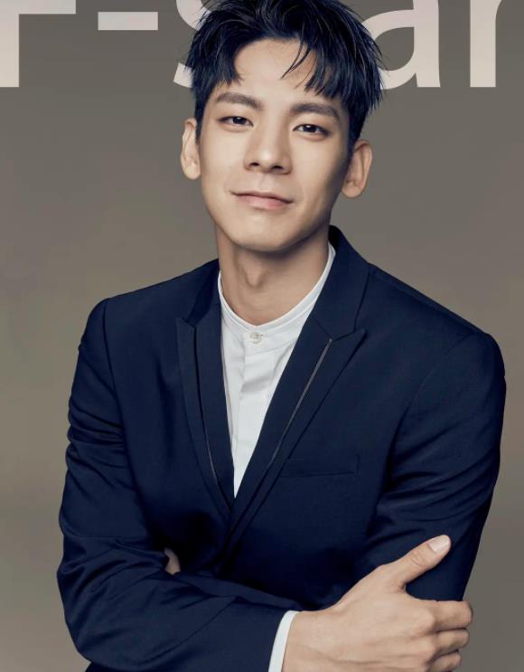 许光汉|许光汉双男主灵异题材新戏开机，内娱禁耽改，他们直接上高速！