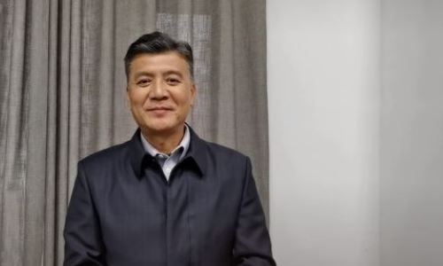 刘之冰|刘之冰第一任妻子是谁 他主演的电视剧有哪些