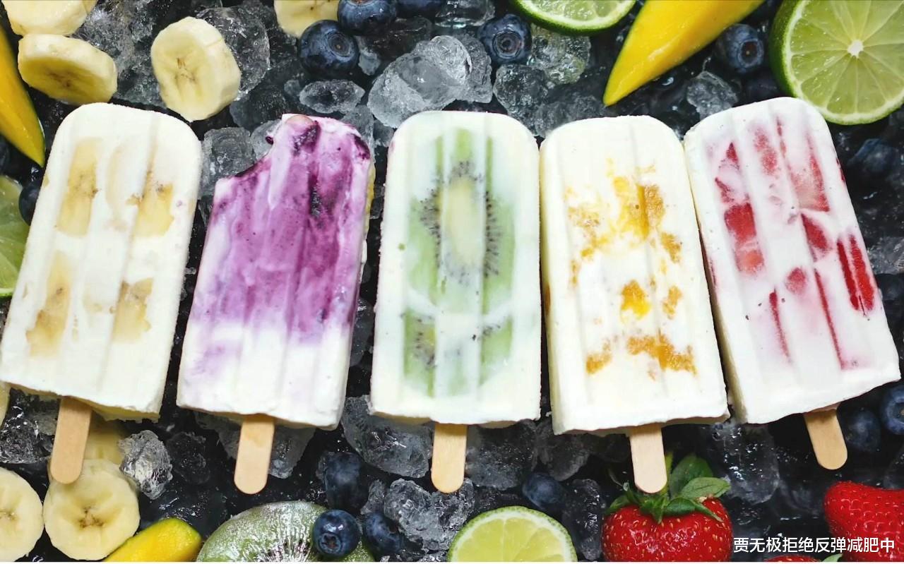 护肤 外边常见的“不加糖”食物,需要减肥的我们该如果辨别?