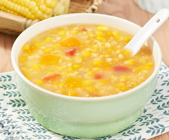 玉米|多名院士联合声明:停止食用“1粗粮”,比烟酒还伤乳腺,早扔掉