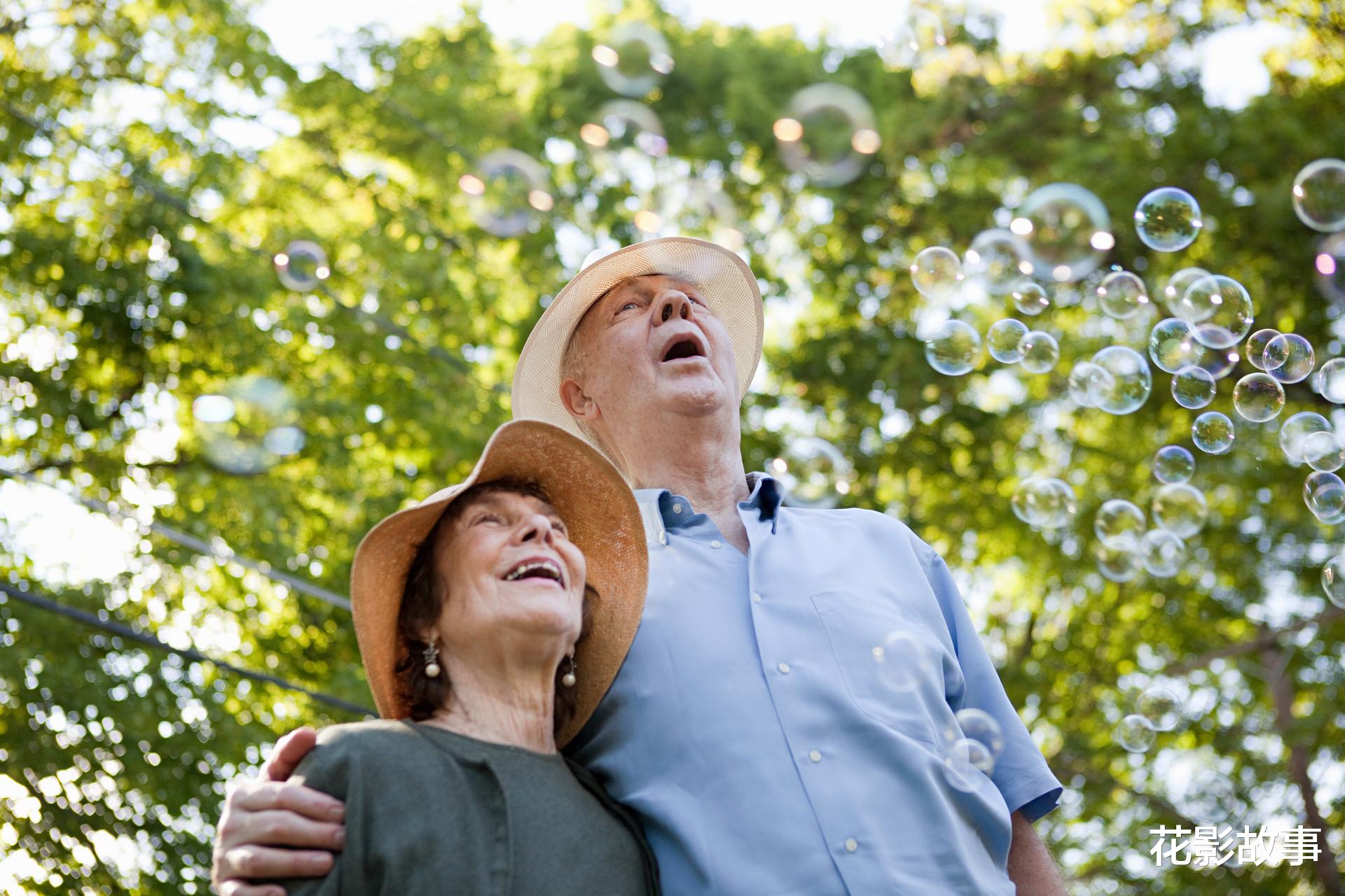花影故事|幸福的夫妻都有的“共性”：认清3个真相，精准经营