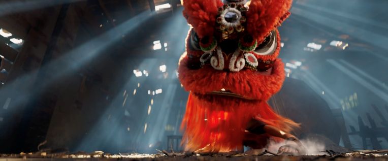 雄狮少年|行业寄予厚望的《雄狮少年》被“捧杀”了吗？