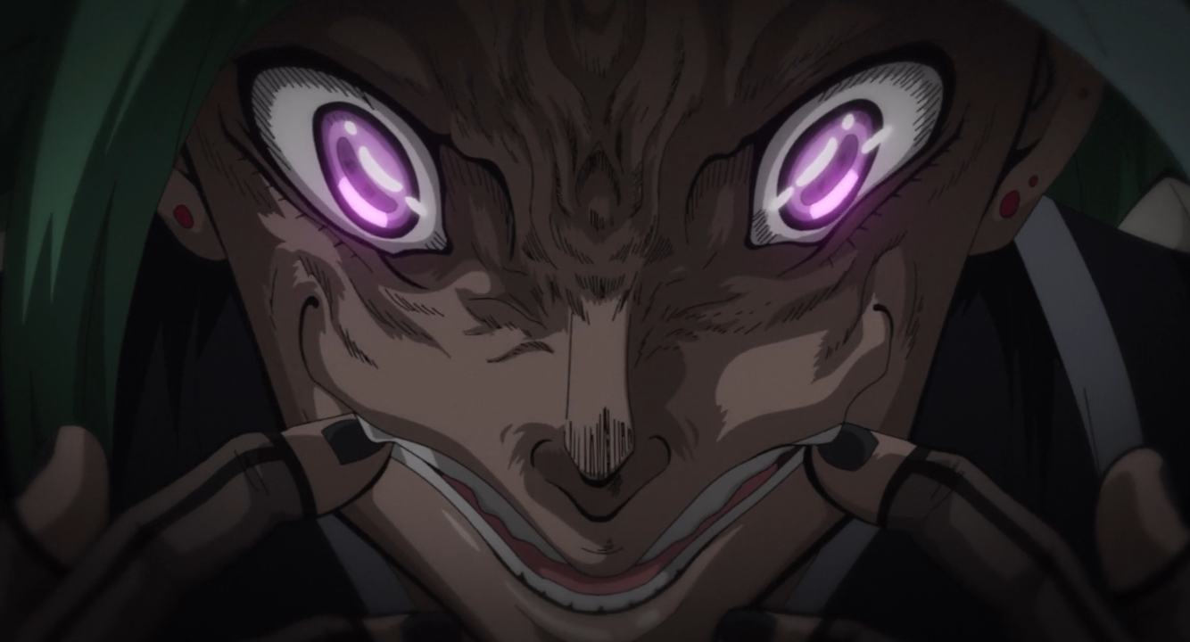 終末的女武神|《終末的女武神》果然是部“顏藝漫”，隨手一截都能當表情包