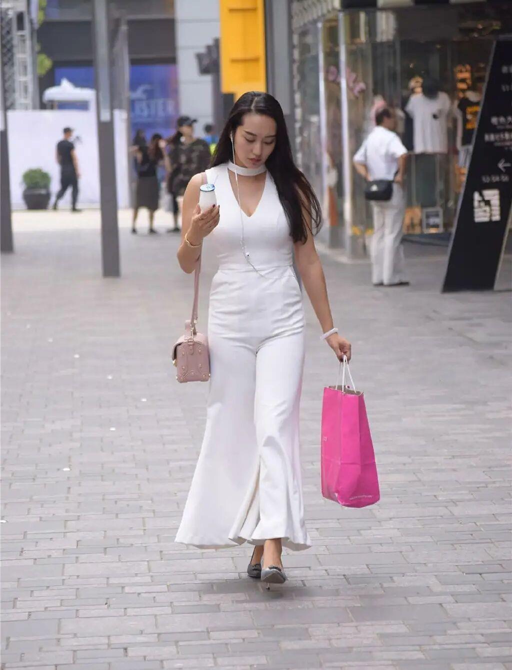 sonwman潮星|身材“富态”别抱怨,穿搭是解决问题的关键,别分不清主次了