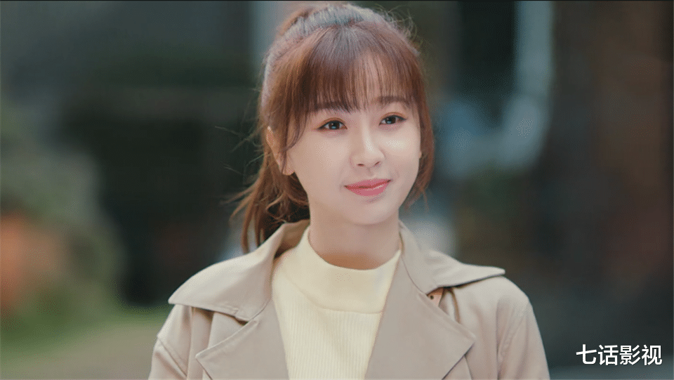 发型|国产小甜宠的元气少女，终于肯换发型了