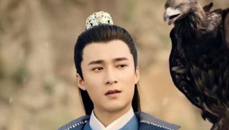 云浅月|电视剧《皎若云间月》三皇子的结局是什么？最后云浅月回来了吗？