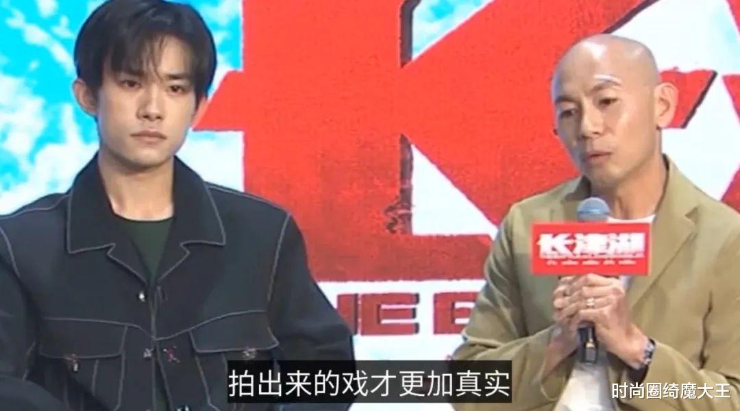 时尚圈绮魔大王 被捧杀的易烊千玺