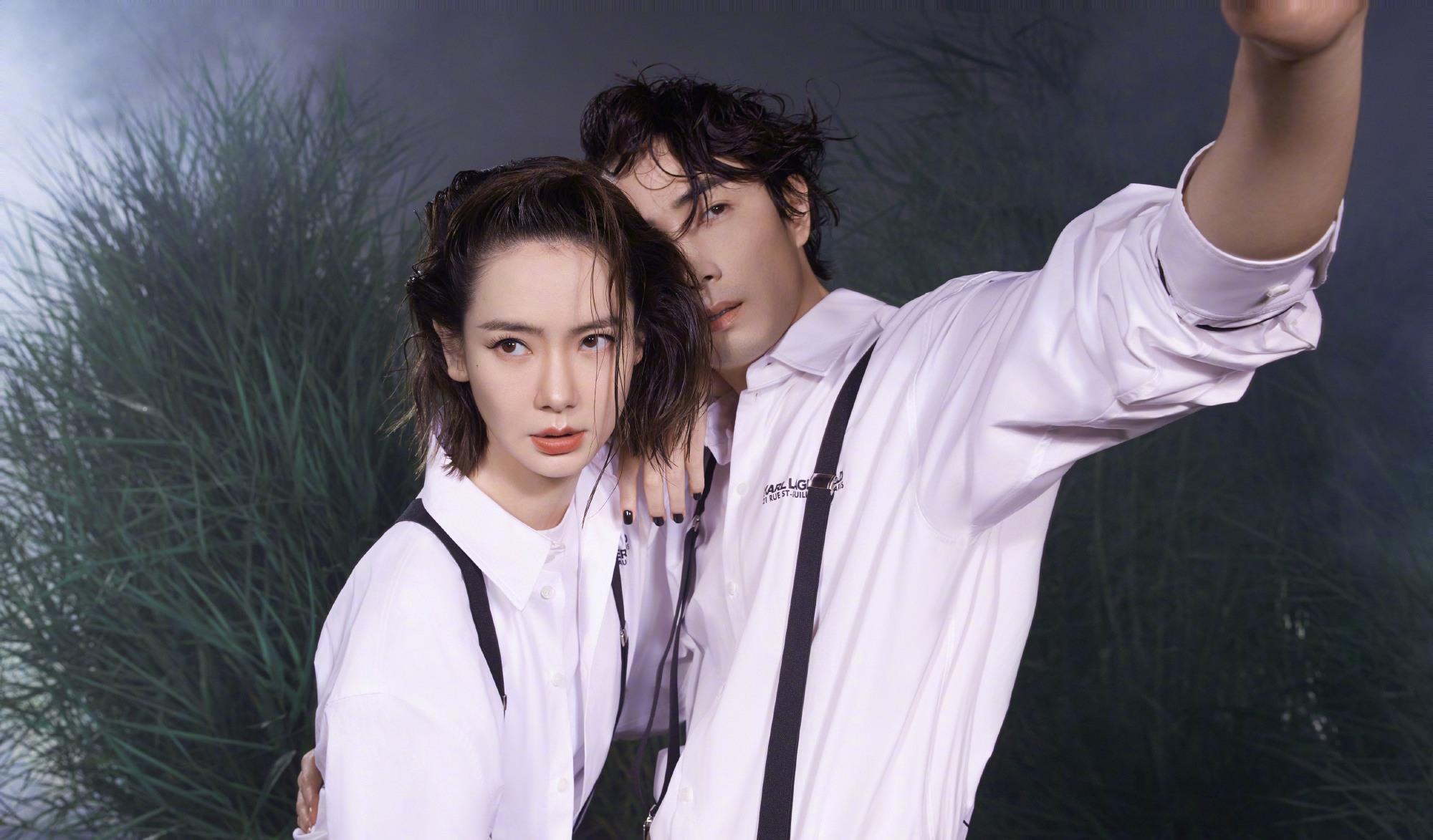 戚薇|戚薇凶王思聪：你有钱干嘛不撩我？王思聪一句话令戚薇尴尬不已