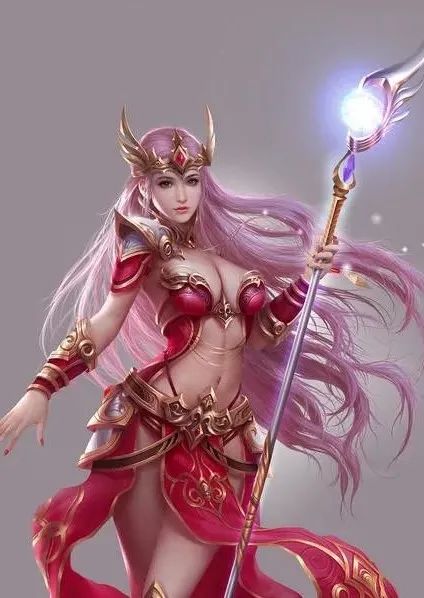 高校|传奇3私服如何体验法师职业