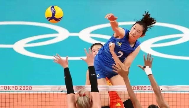 于小涵说星座 三大主攻年薪知多少？朱婷曾为第一人，李盈莹110万欧元欲登欧洲