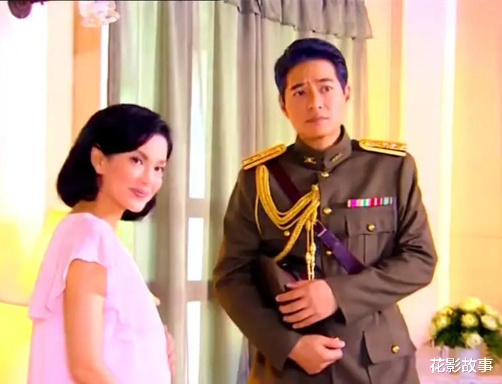 花影故事|花环夫人、步步惊心、甄嬛传:一场雷雨,可见一个男人对你的真心