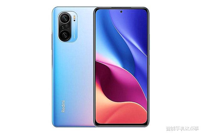 红米手机|从3699跌至2599，一亿像素+骁龙888，红米旗舰开始退场