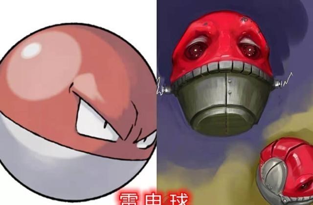 精灵宝可梦|丧尸版宝可梦,催眠鼬与耿鬼活出了真实,超梦有点可怕